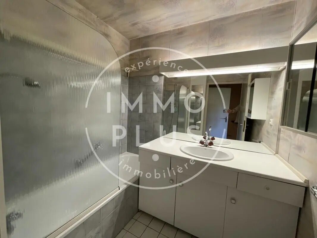 Appartement à vendre, 68m², Annecy