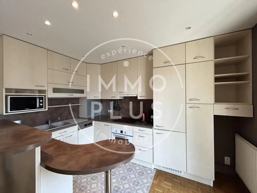 Appartement à louer, 69m², Annecy