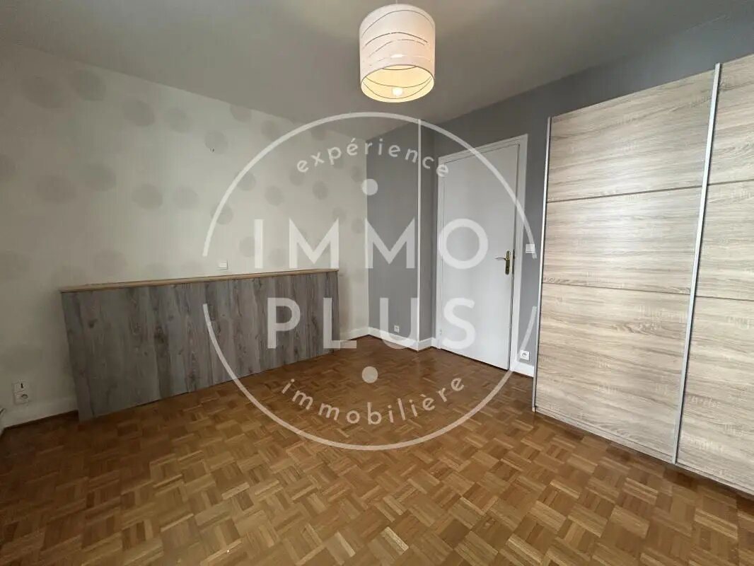 Appartement à louer, 69m², Annecy