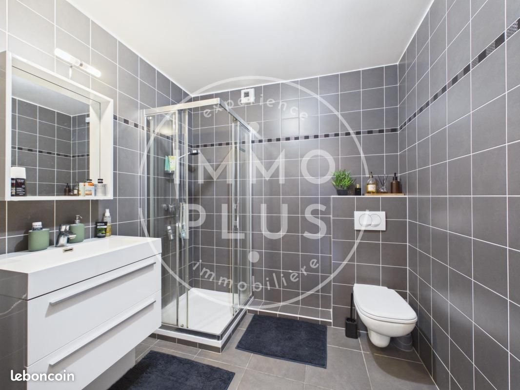 Appartement à vendre, 54m², Annecy