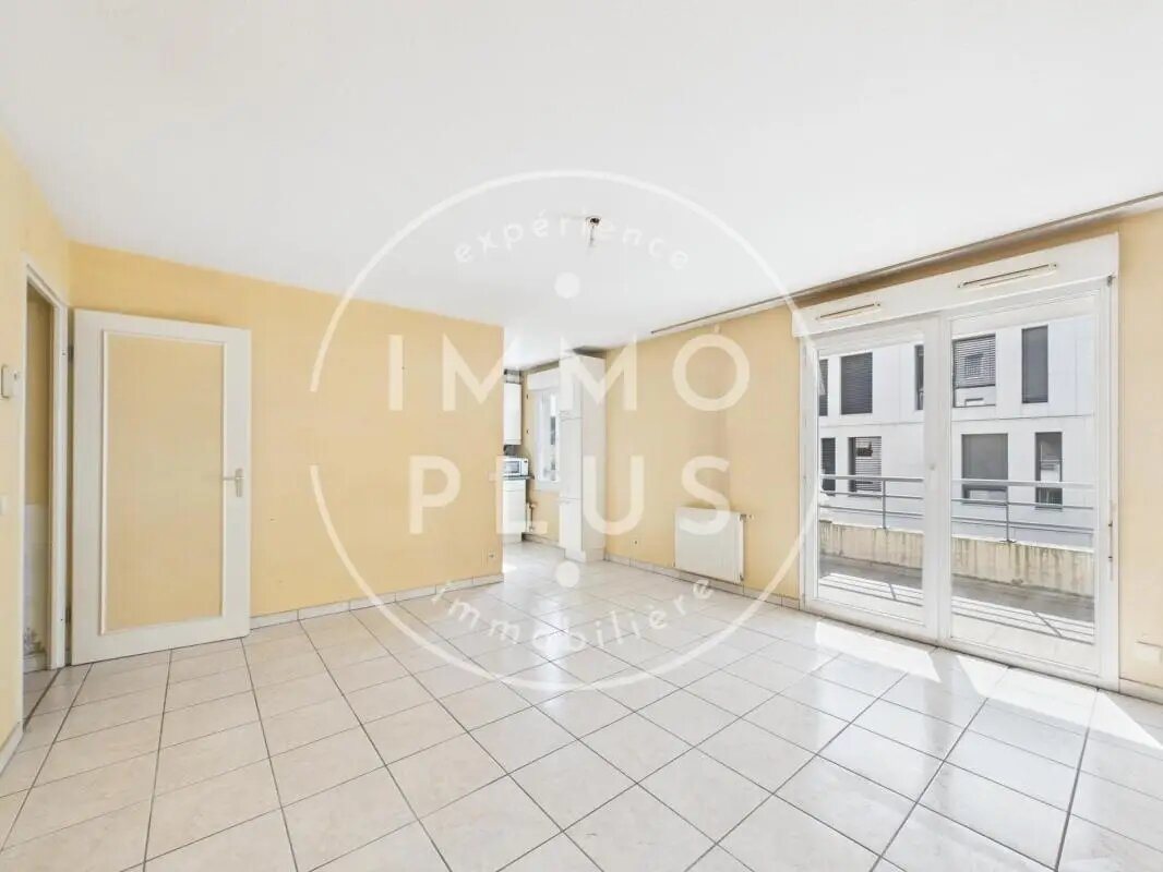 Appartement à vendre, 79m², Cran-Gevrier