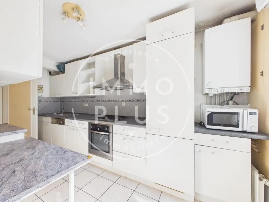Appartement à vendre, 79m², Cran-Gevrier
