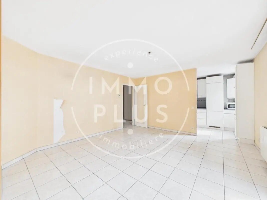 Appartement à vendre, 79m², Cran-Gevrier