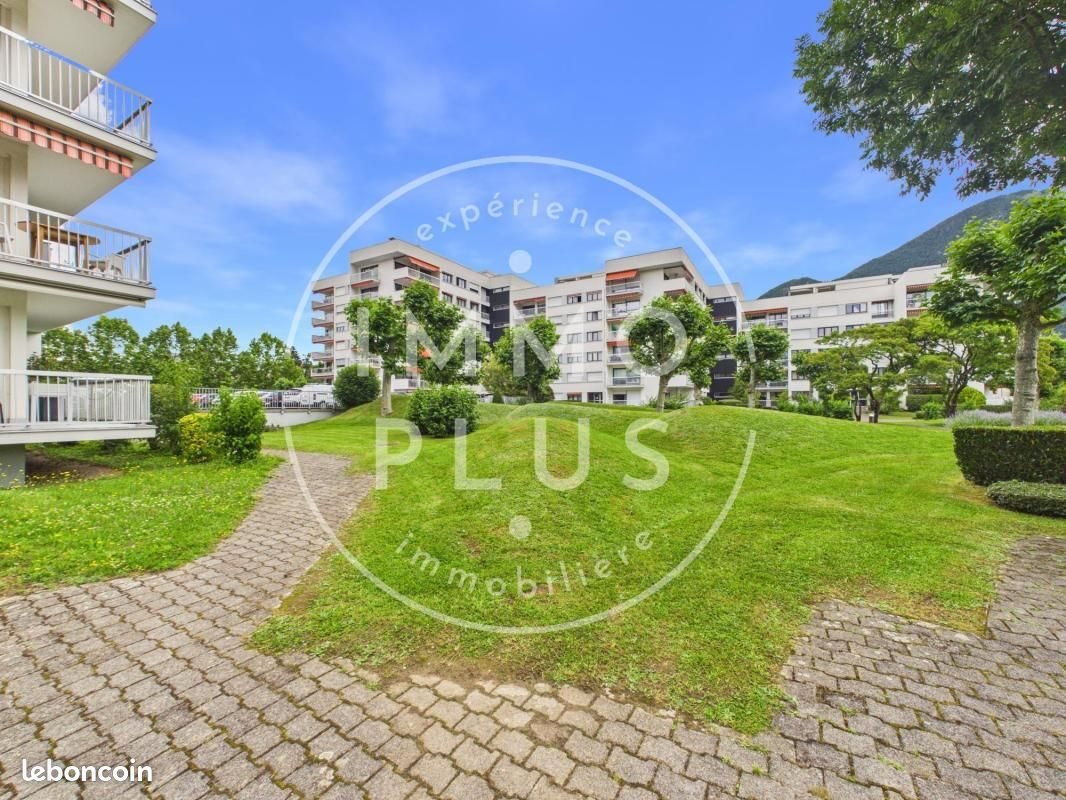 Appartement à vendre, 102m², Annecy-le-Vieux
