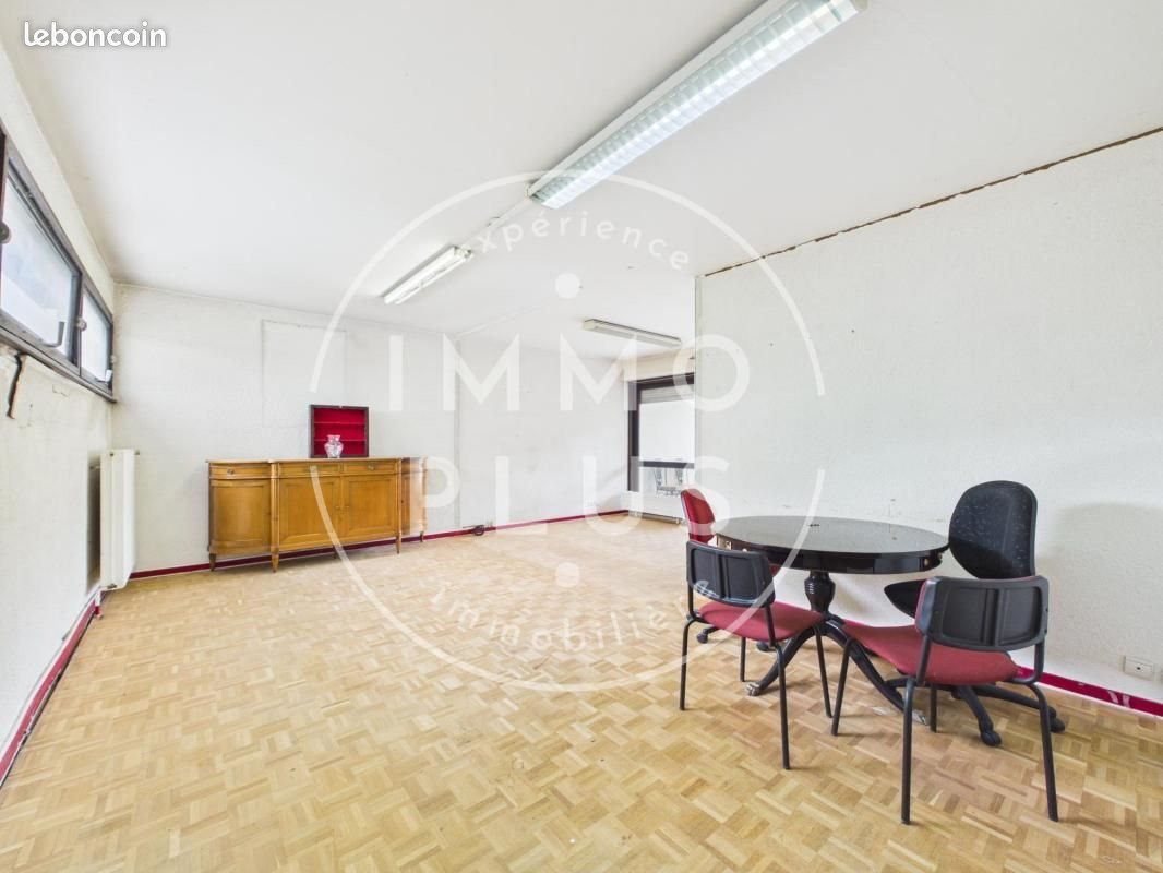 Appartement à vendre, 102m², Annecy-le-Vieux