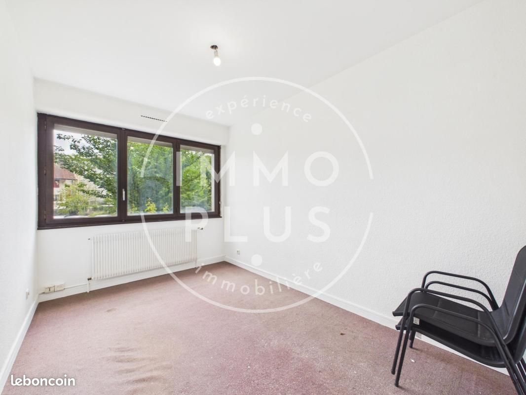 Appartement à vendre, 102m², Annecy-le-Vieux
