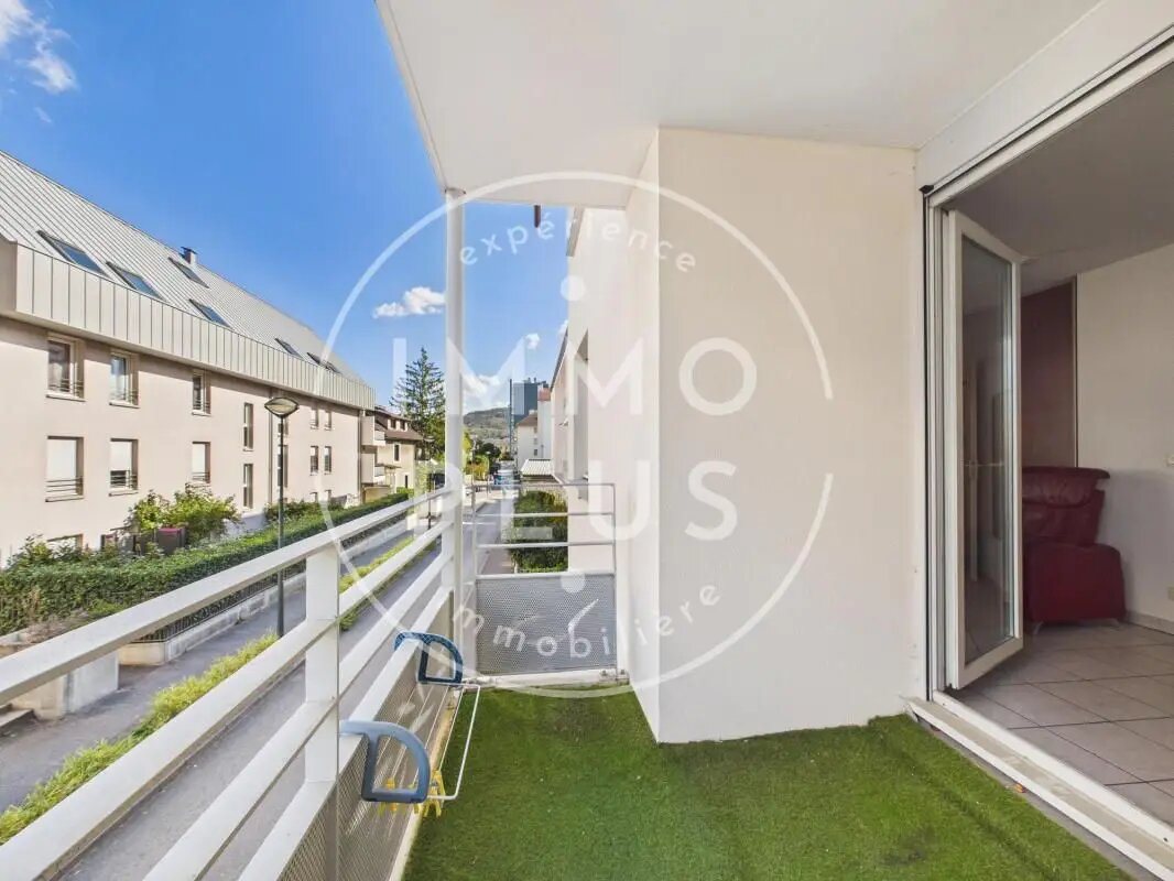 Appartement à vendre, 40m², Annecy