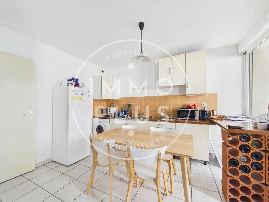 Appartement à vendre, 40m², Annecy