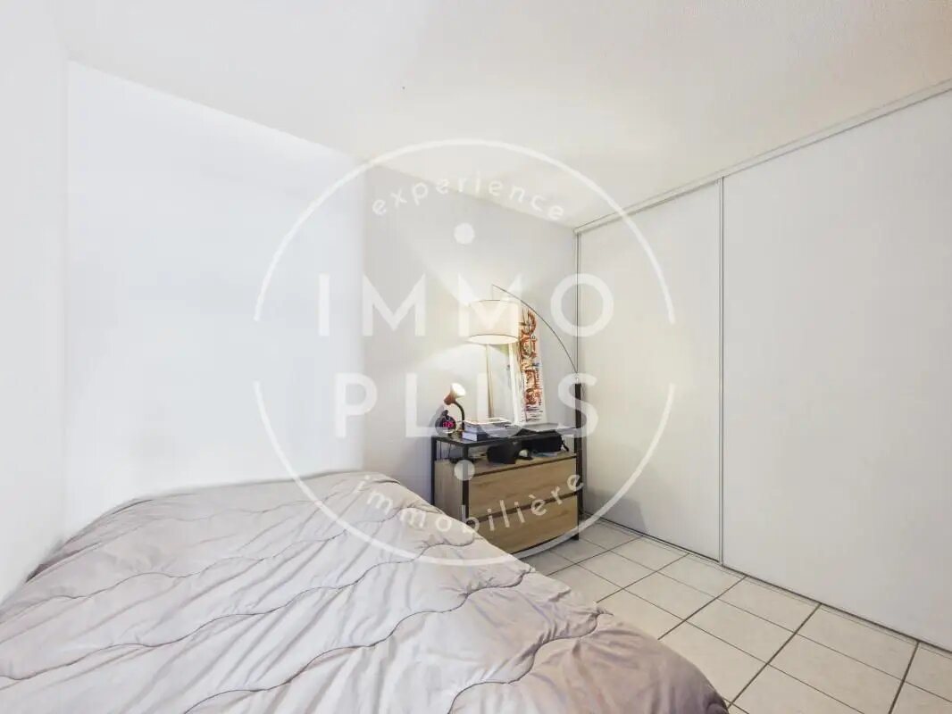 Appartement à vendre, 40m², Annecy