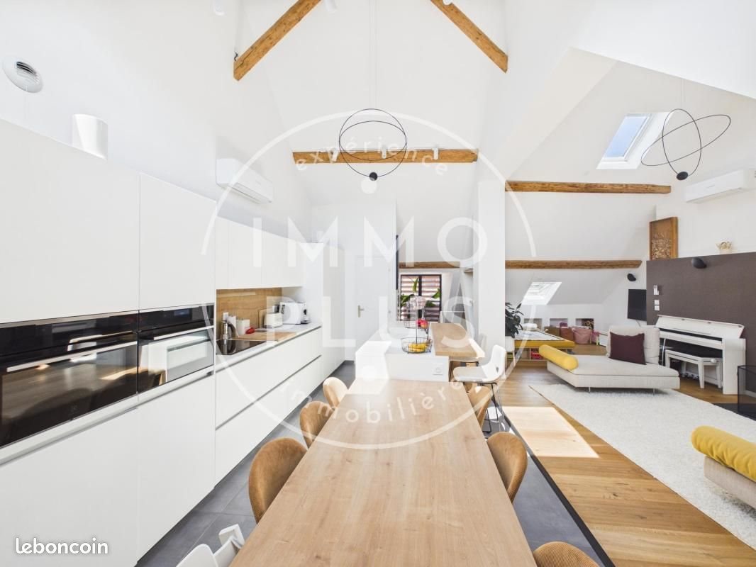 Maison à vendre, 210m², Annecy
