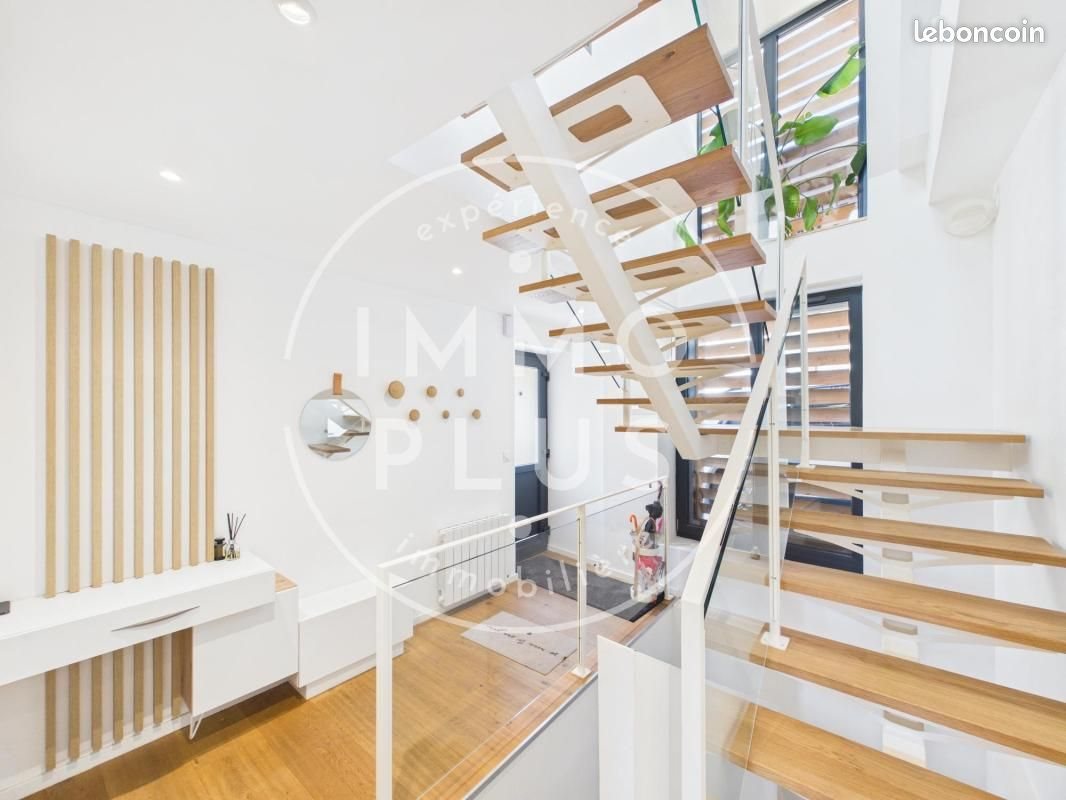 Maison à vendre, 210m², Annecy