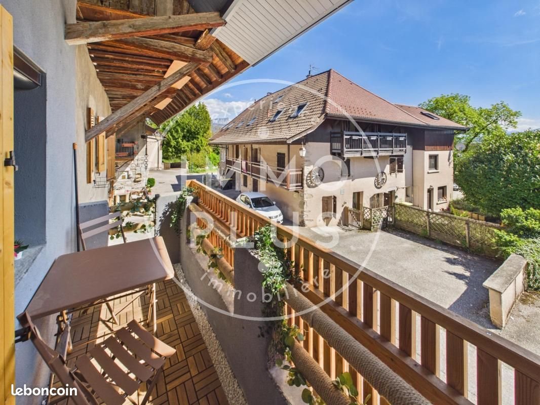 Maison à vendre, 210m², Annecy