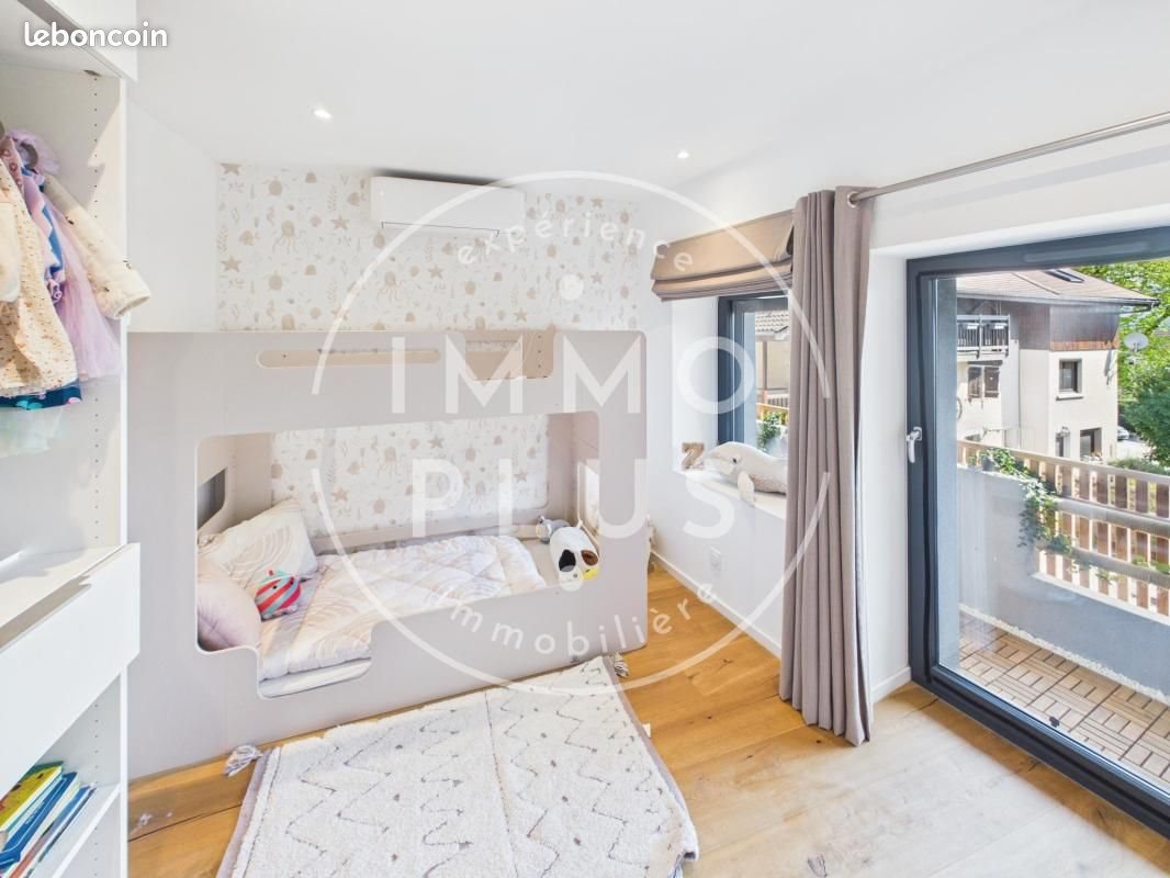 Maison à vendre, 210m², Annecy