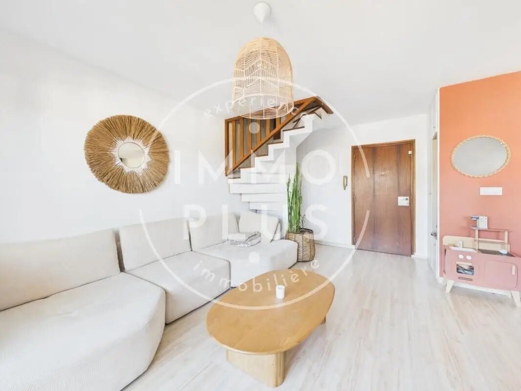 Appartement à vendre, 61m², Annecy