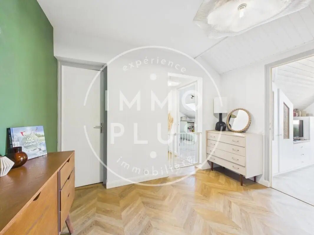 Appartement à vendre, 61m², Annecy