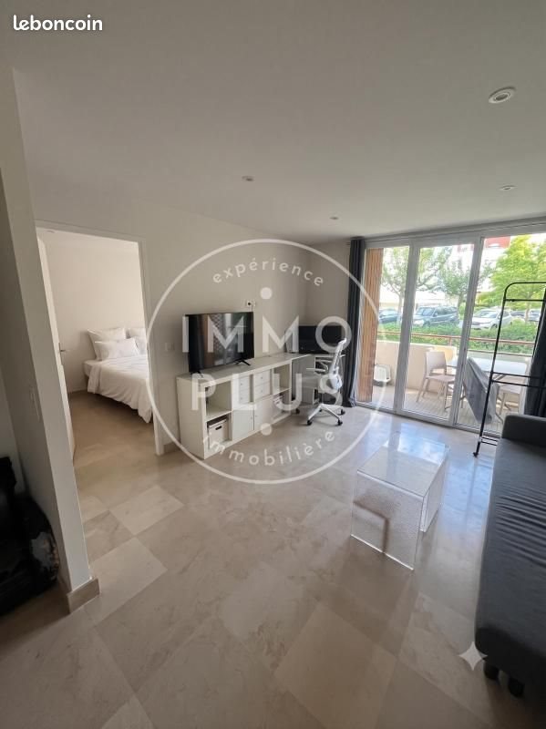 Appartement à louer, 83m², Annecy