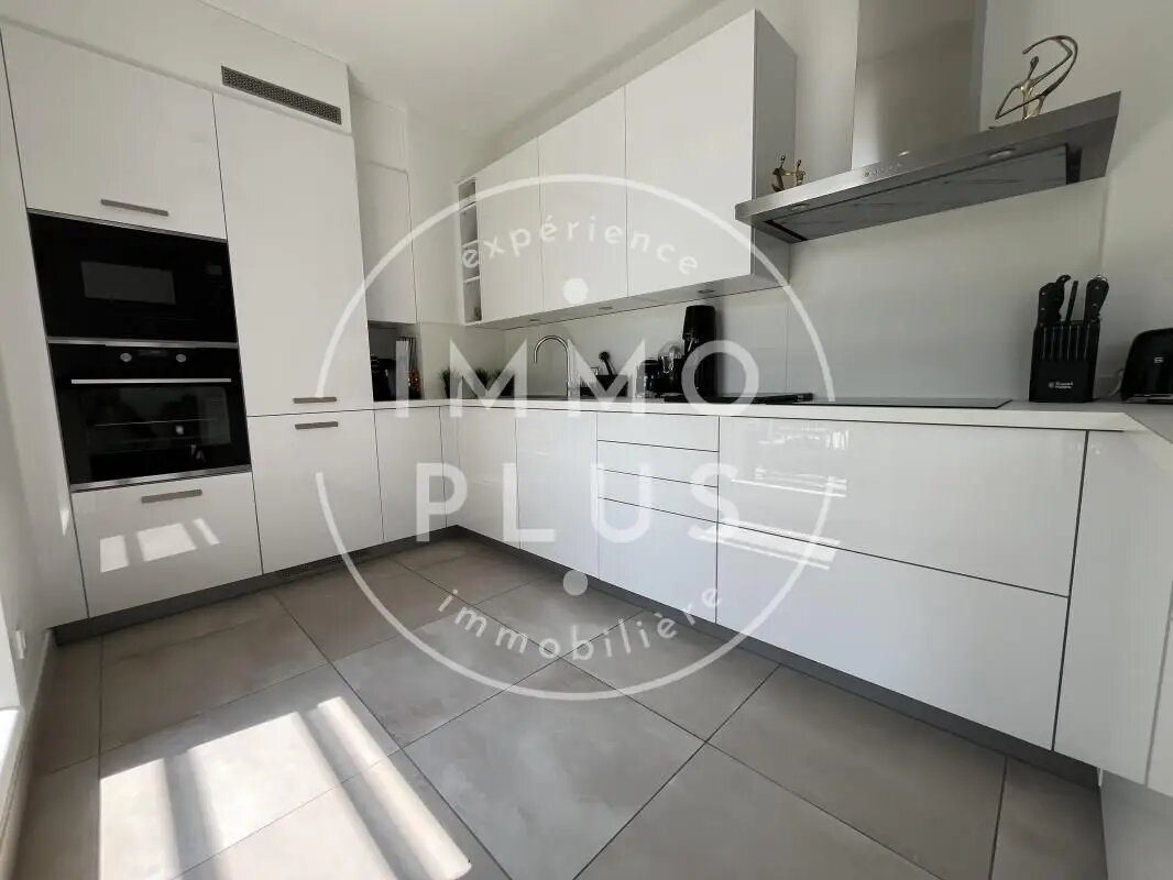 Appartement à louer, 85m², Sévrier