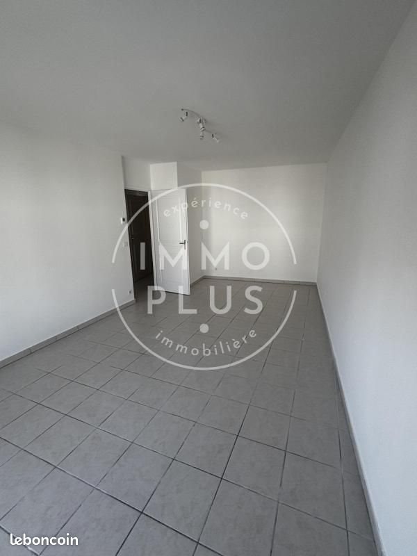 Appartement à louer, 50m², Cran-Gevrier