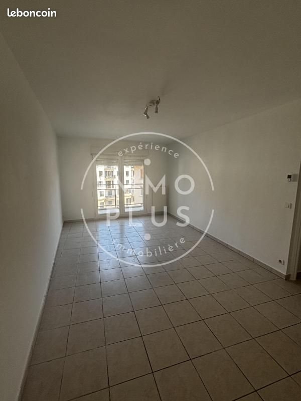 Appartement à louer, 50m², Cran-Gevrier