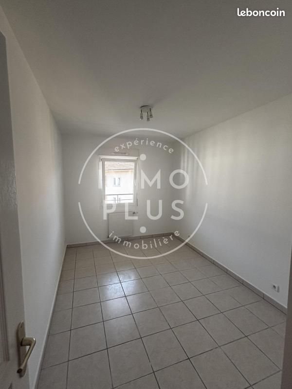 Appartement à louer, 50m², Cran-Gevrier