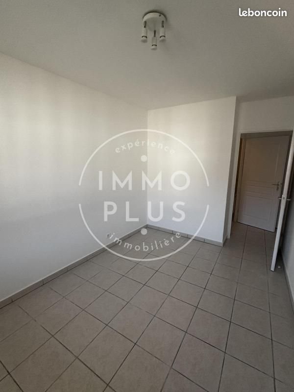 Appartement à louer, 50m², Cran-Gevrier