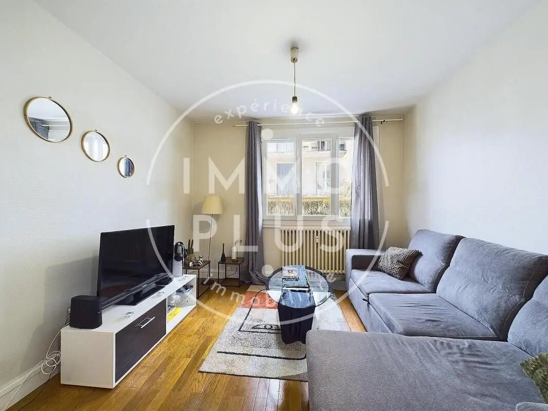 Appartement à vendre, 40m², Annecy