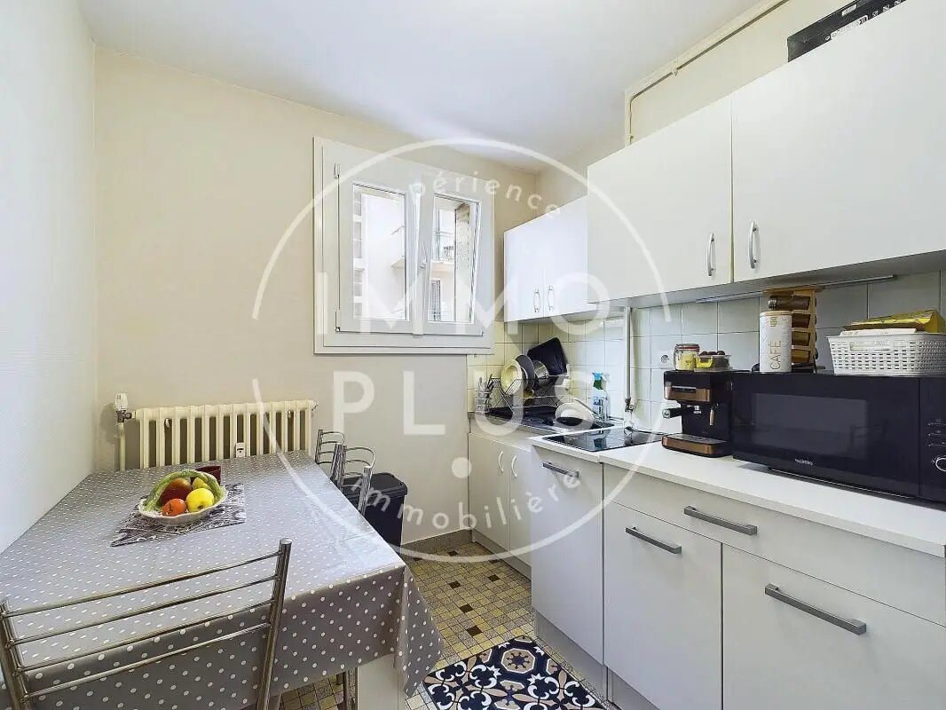 Appartement à vendre, 40m², Annecy