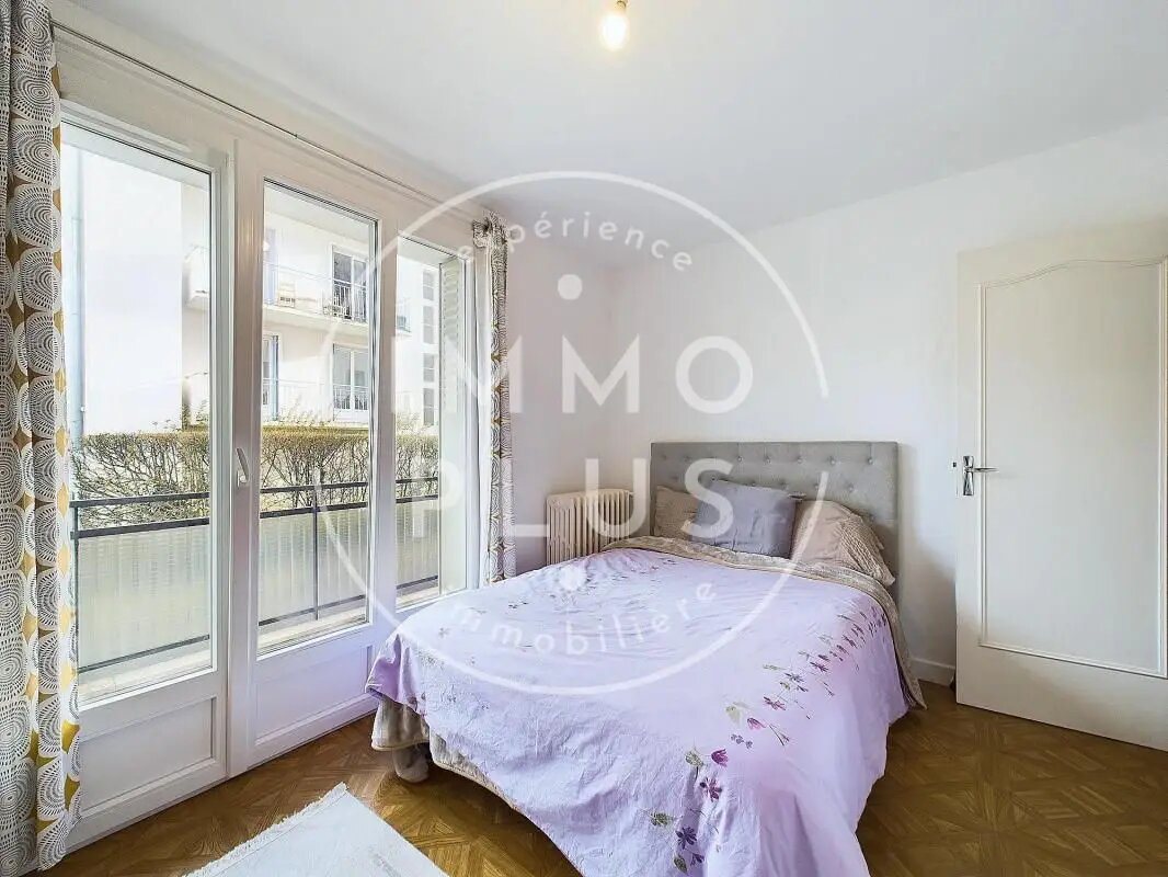Appartement à vendre, 40m², Annecy