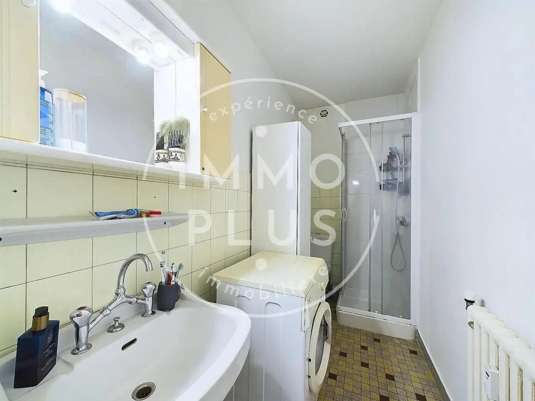 Appartement à vendre, 40m², Annecy