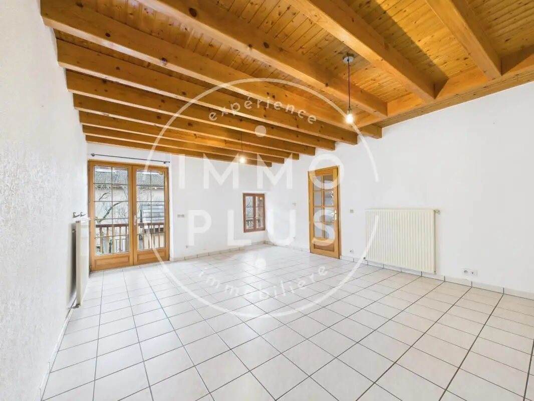 Maison à vendre, 69m², Gruffy