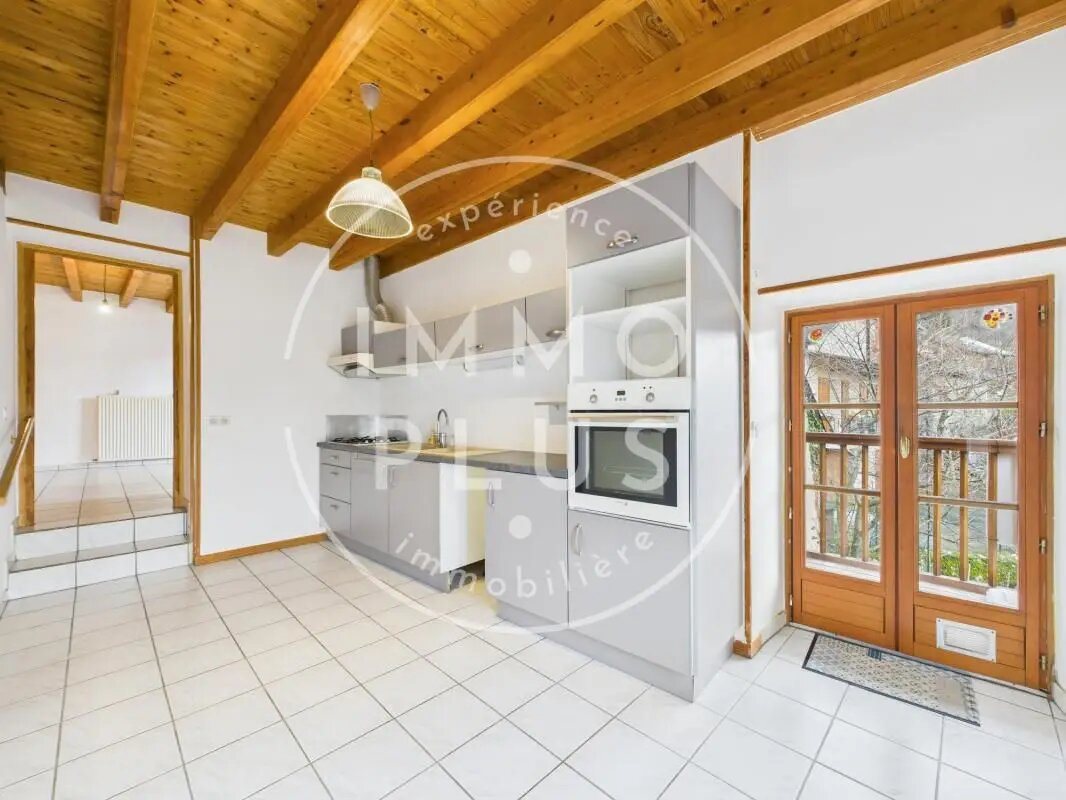 Maison à vendre, 69m², Gruffy