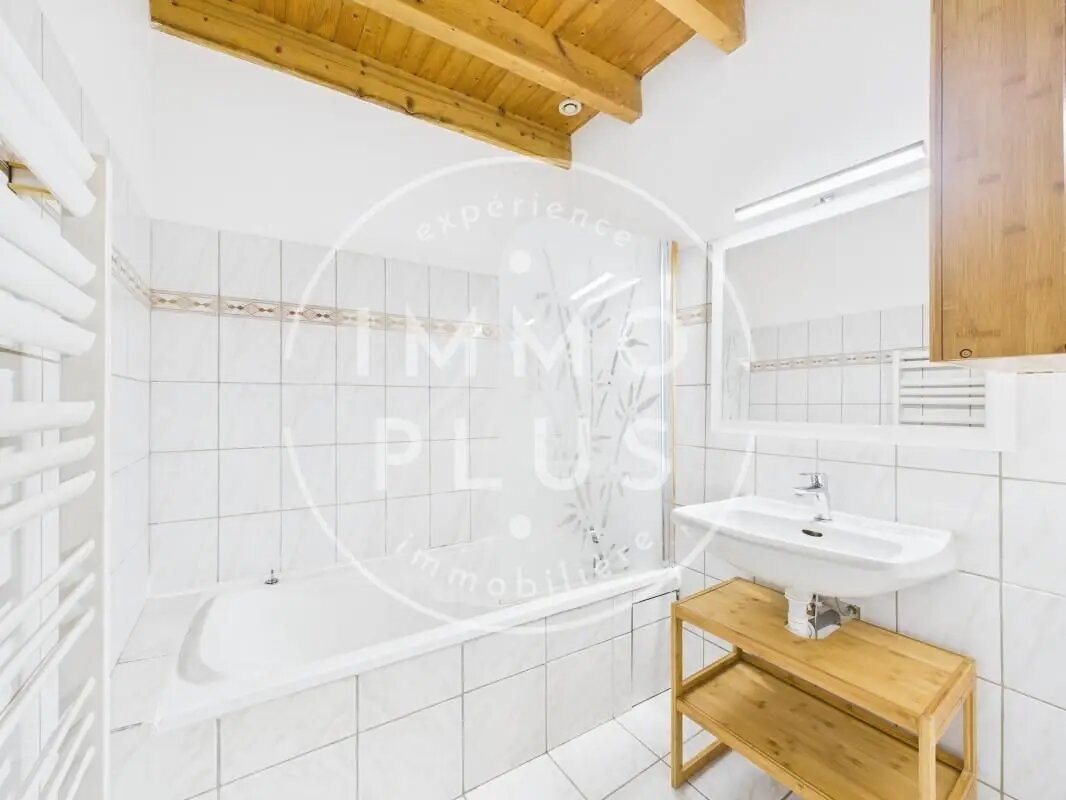 Maison à vendre, 69m², Gruffy