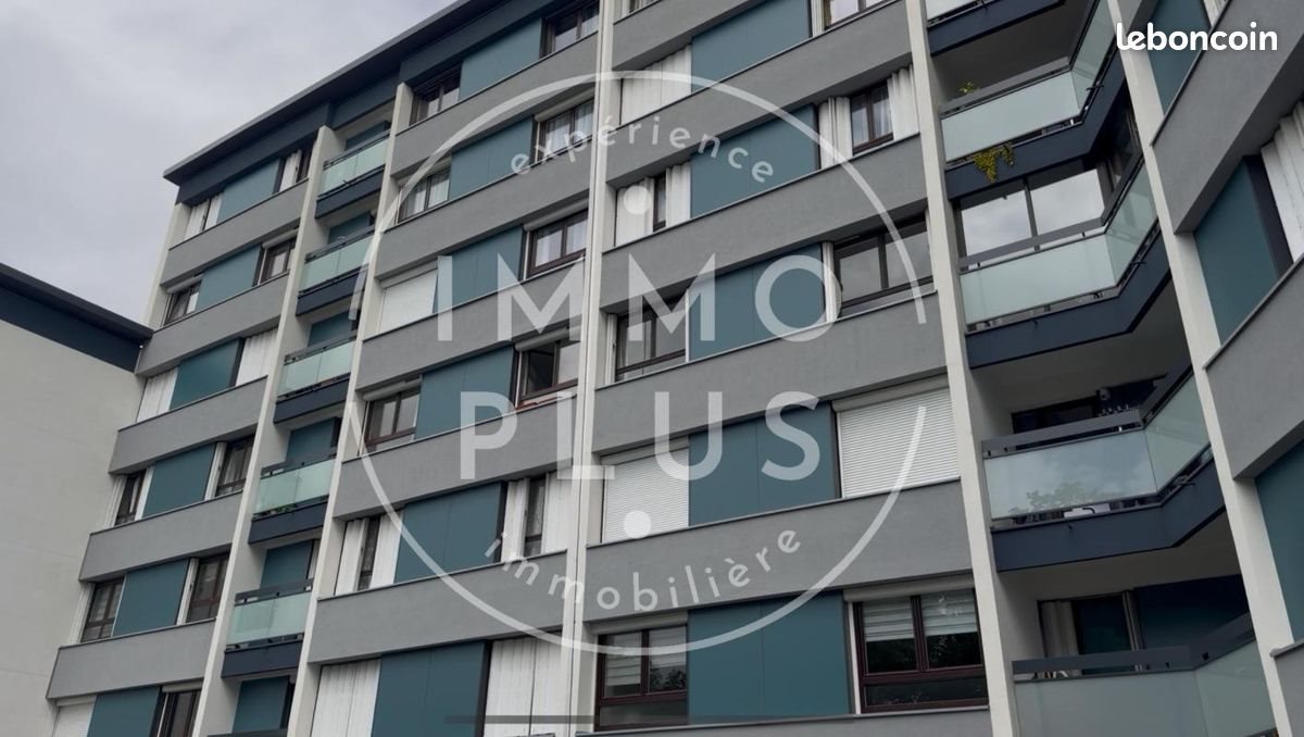 Appartement à vendre, 78m², Annecy