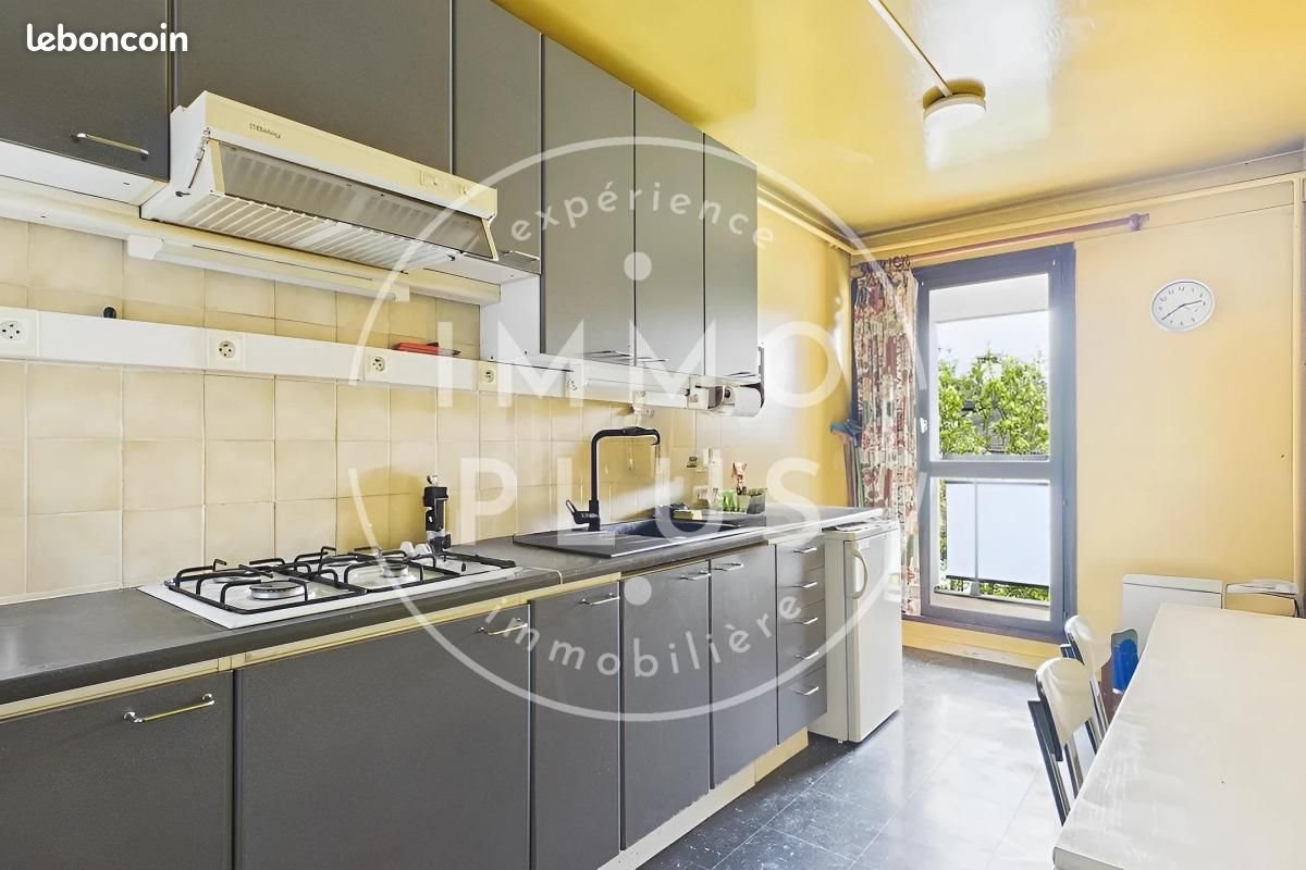 Appartement à vendre, 78m², Annecy