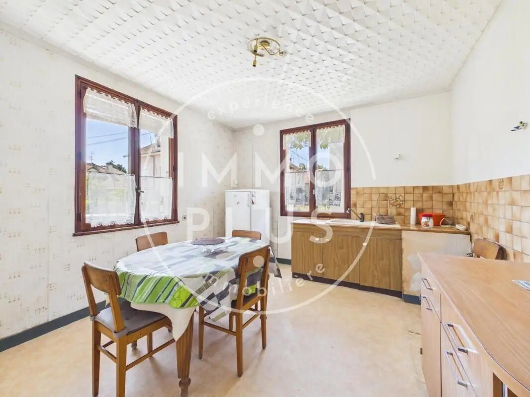 Appartement à vendre, 78m², Annecy