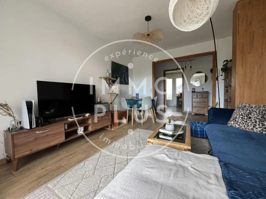 Appartement à louer, 62m², Annecy