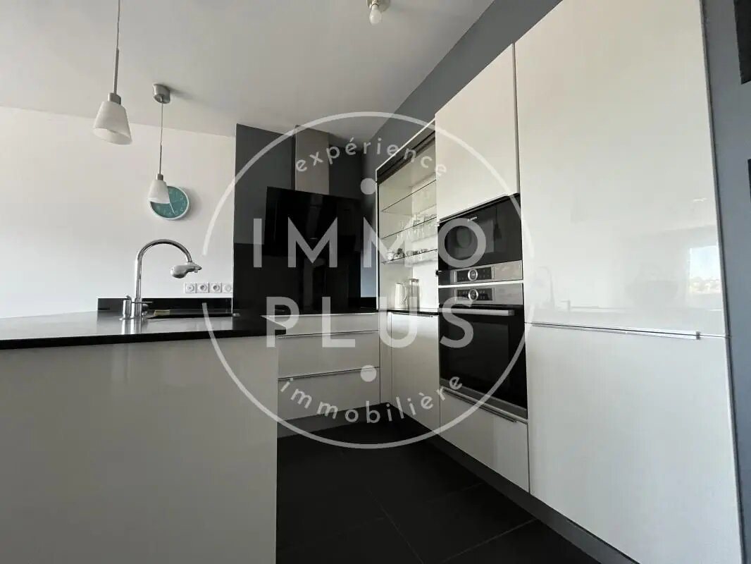 Appartement à louer, 87m², Annecy
