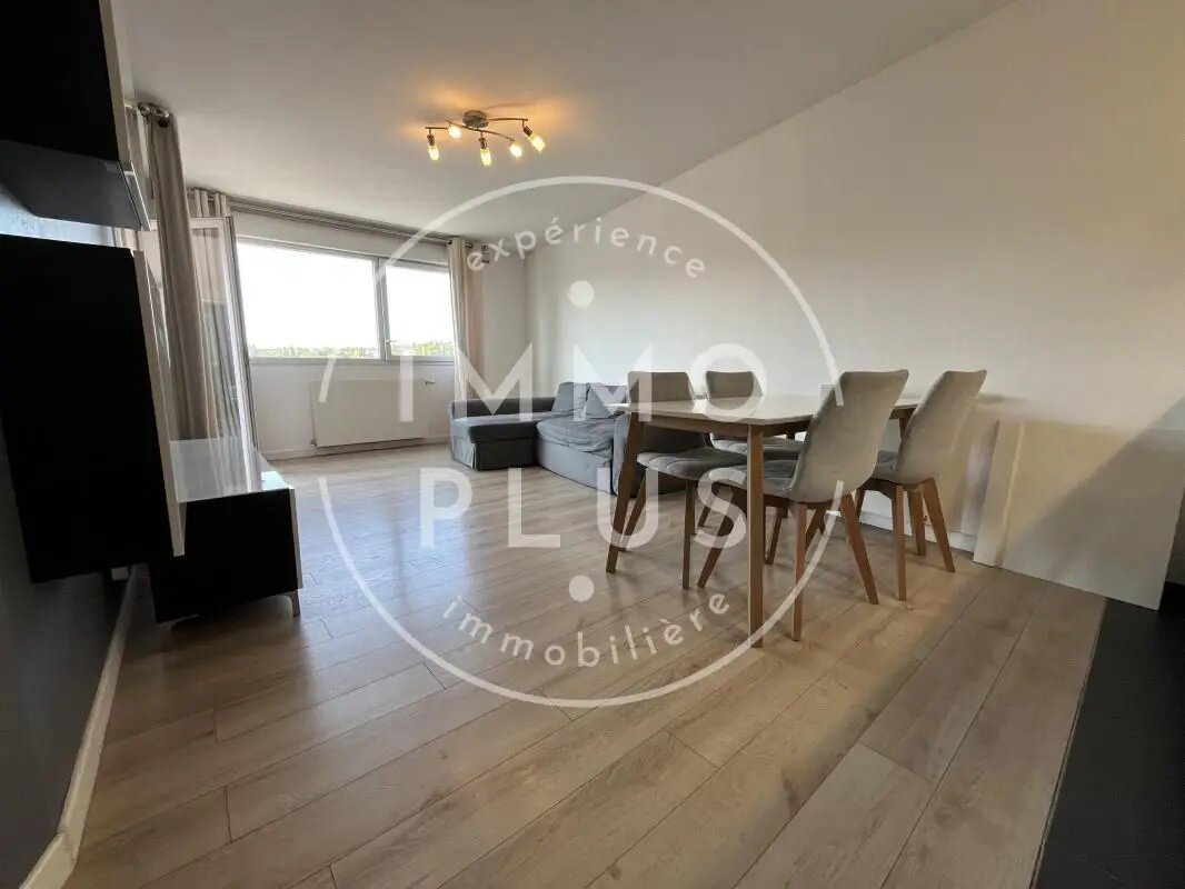 Appartement à louer, 87m², Annecy