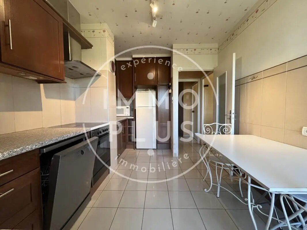 Appartement à louer, 141m², Annecy