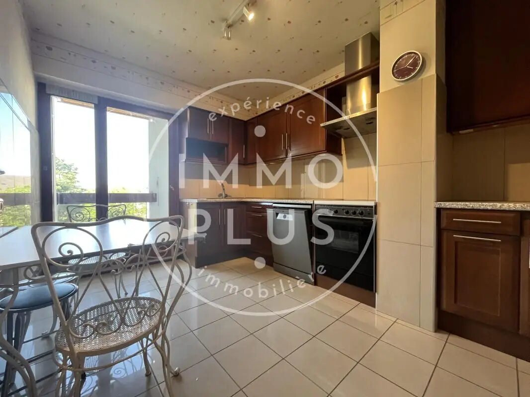 Appartement à louer, 141m², Annecy