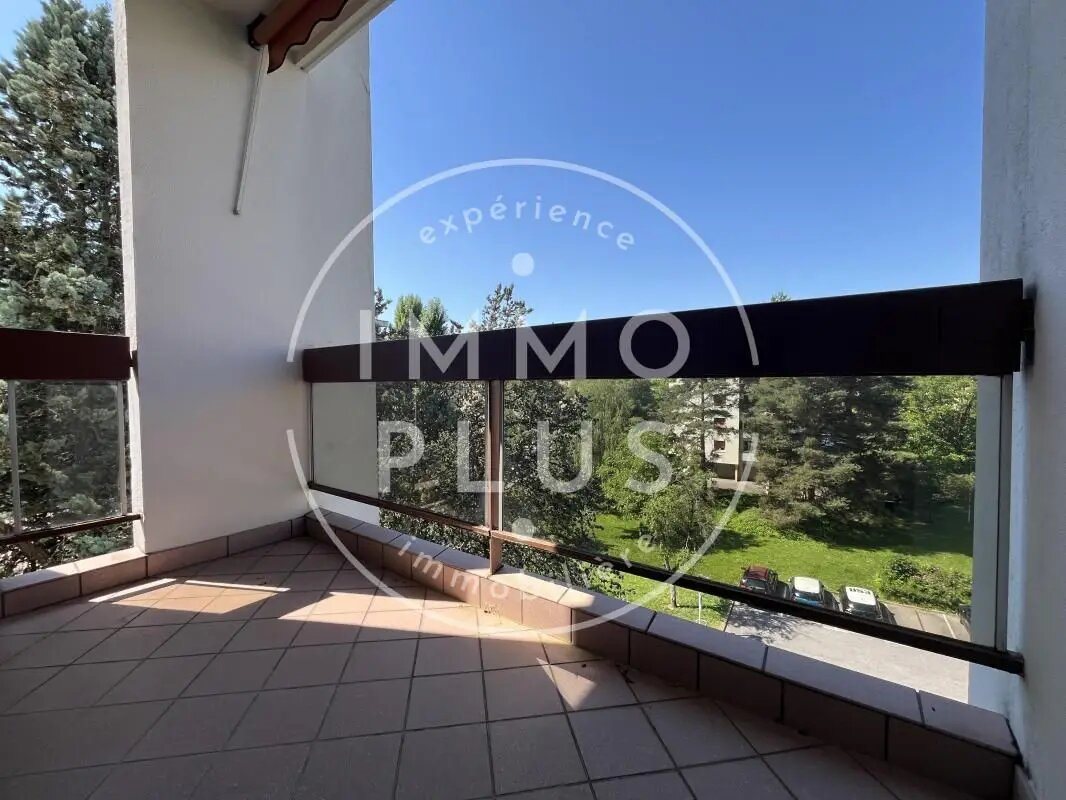 Appartement à louer, 141m², Annecy