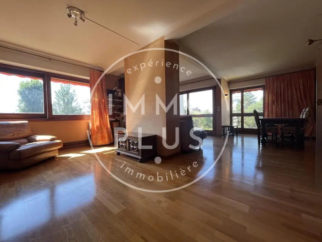 Appartement à louer, 141m², Annecy