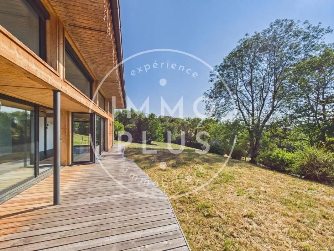 Maison à vendre, 152m², Villaz