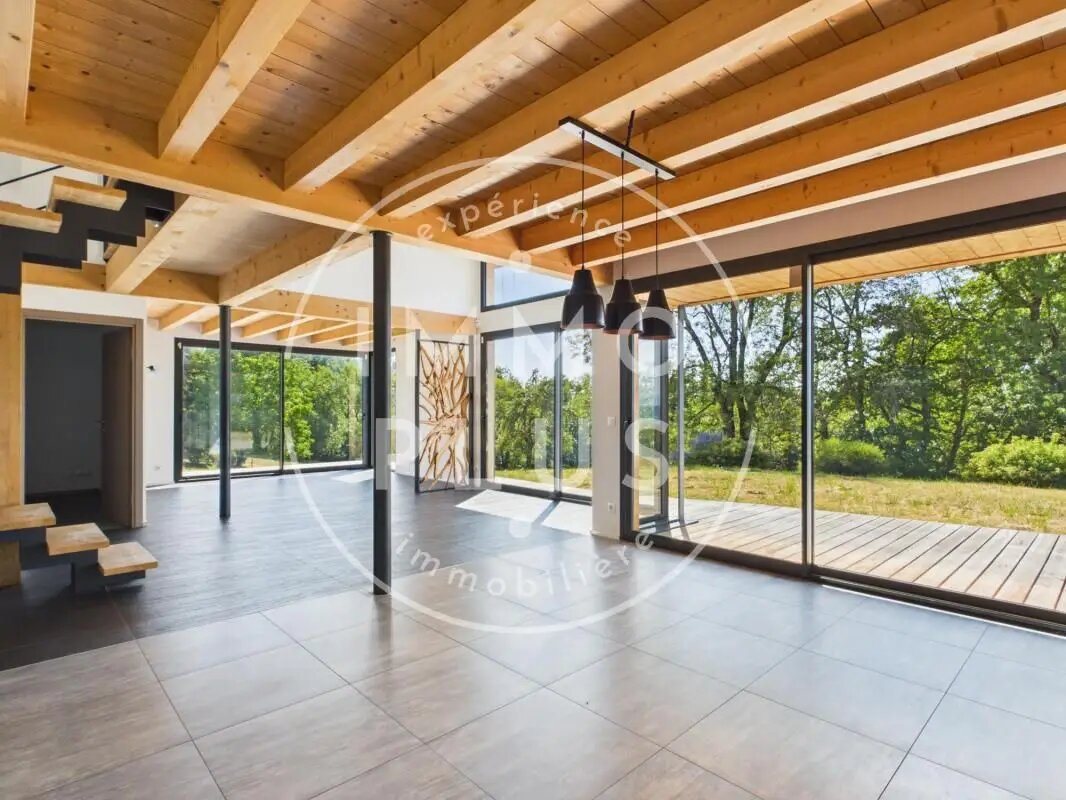 Maison à vendre, 152m², Villaz