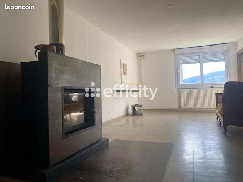 Maison à vendre, 131m², Laprugne