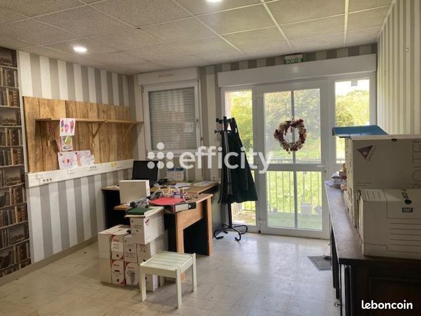 Maison à vendre, 131m², Laprugne