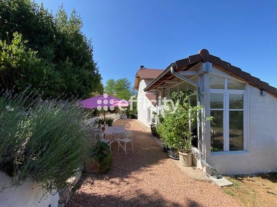 Maison à vendre, 117m², Chassigny-sous-Dun
