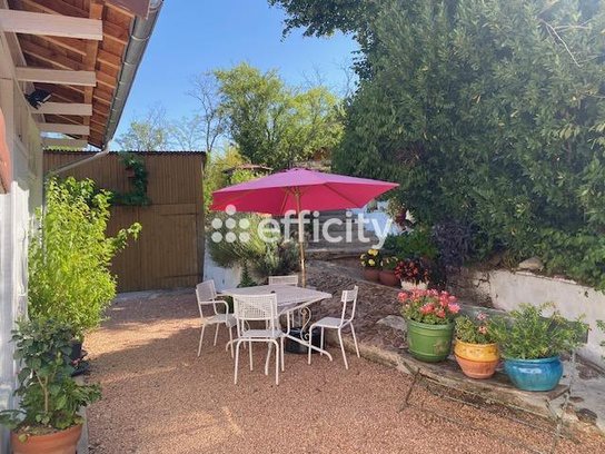 Maison à vendre, 117m², Chassigny-sous-Dun