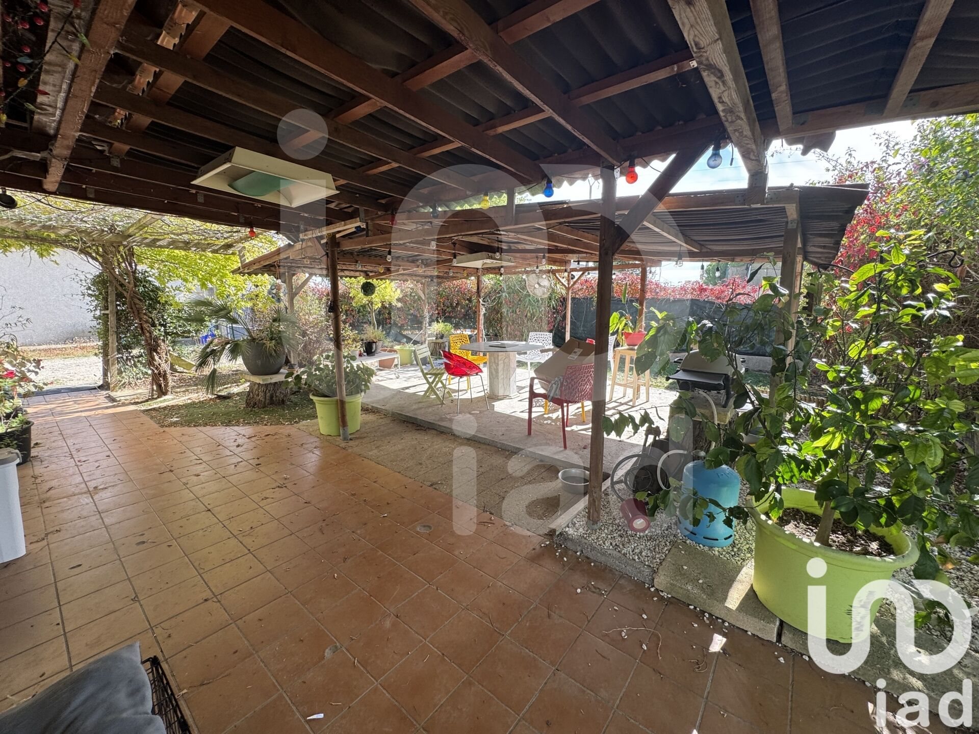 Maison à vendre, 101m², Méjannes-lès-Alès