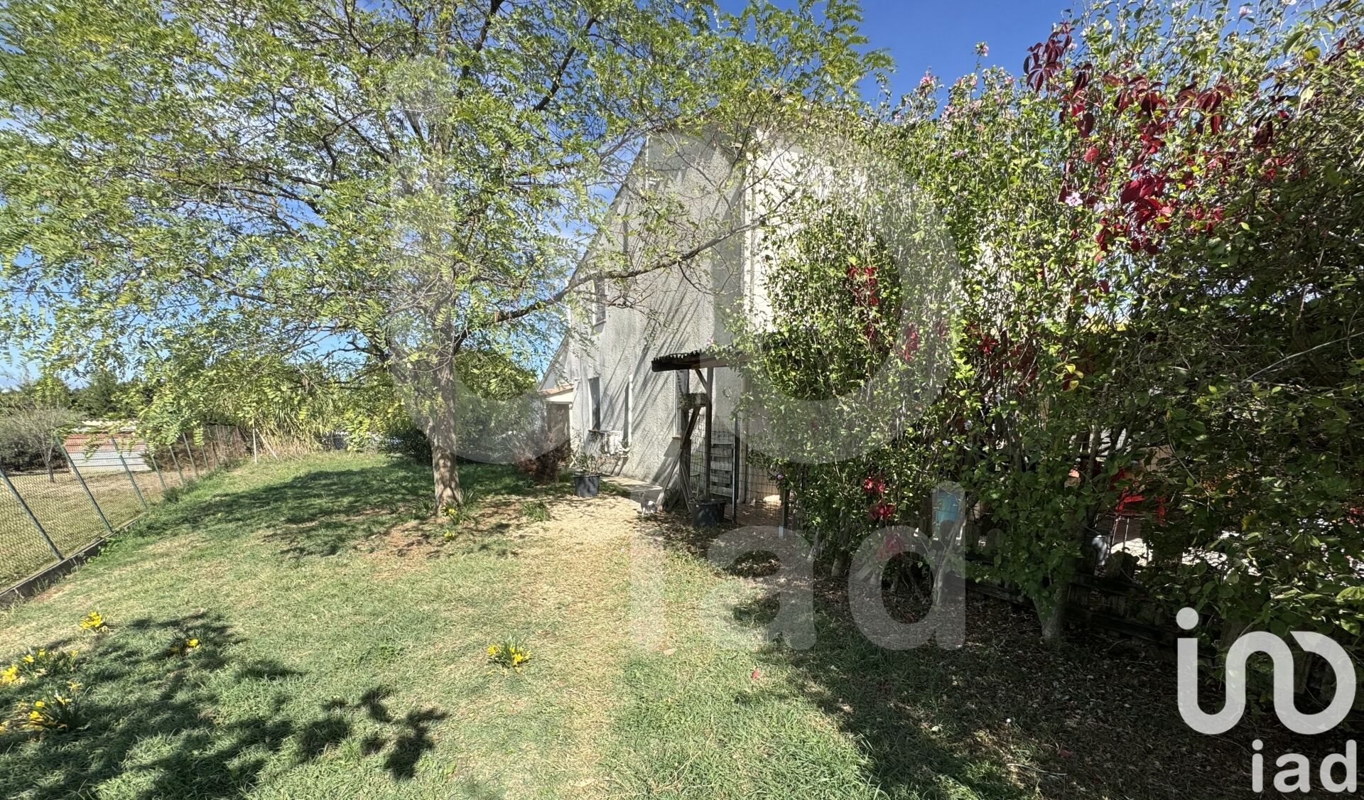 Maison à vendre, 101m², Méjannes-lès-Alès